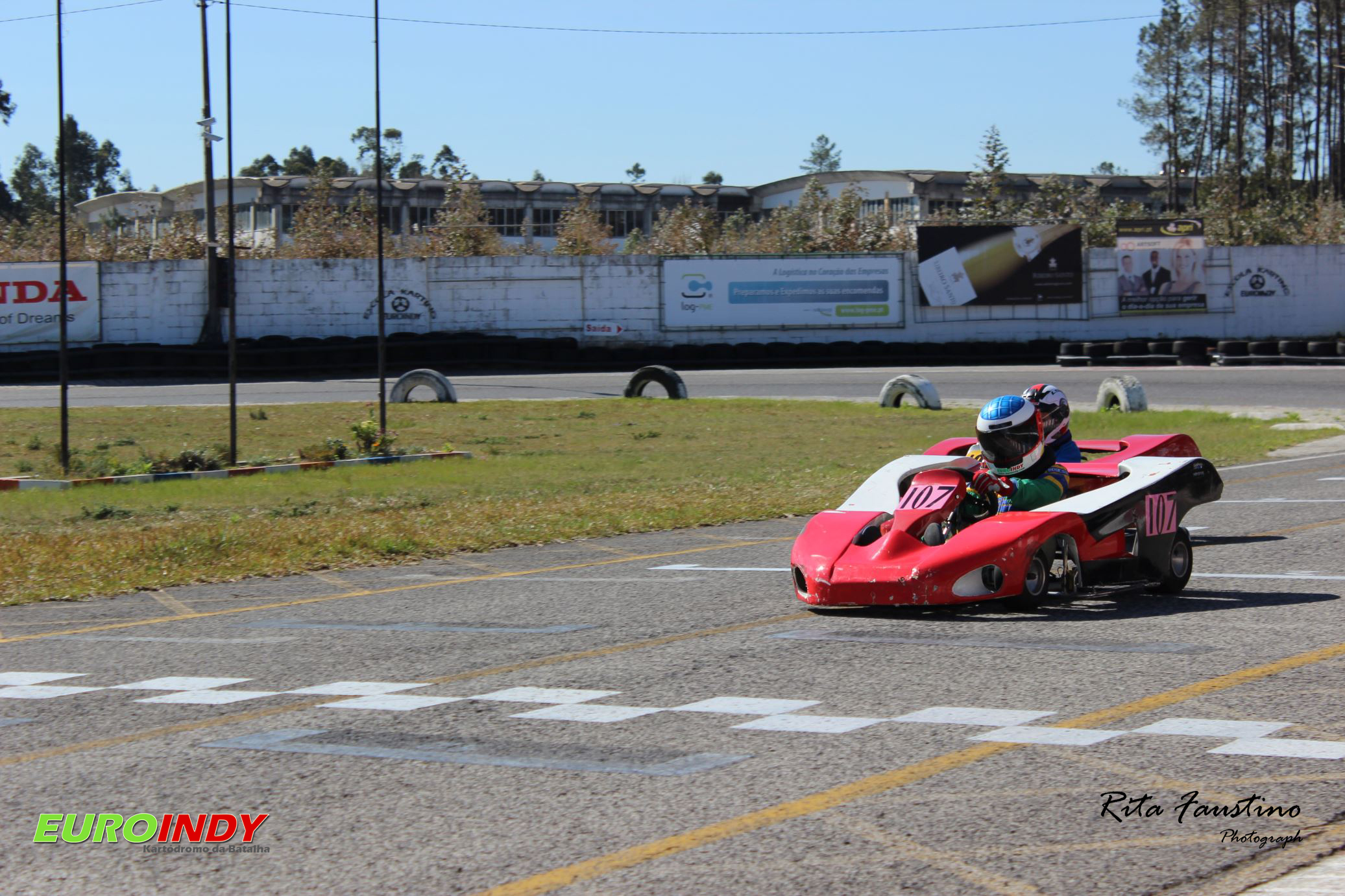 Troféu Honda de Inverno Kartshopping 2015 - 2º Prova48